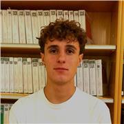 Profesor de francés apto para todas las edades y niveles